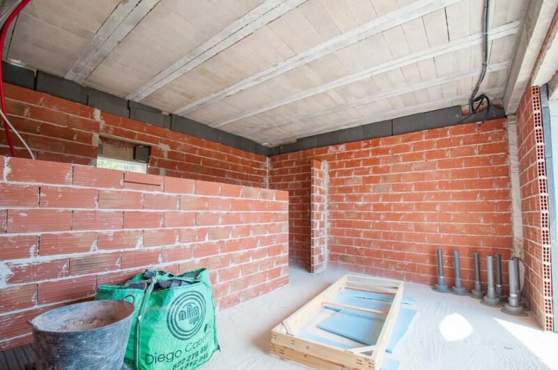 3 soverom Villa til salgs