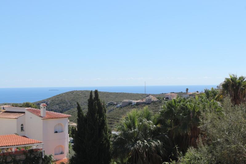 4 Cuarto Villa en venta