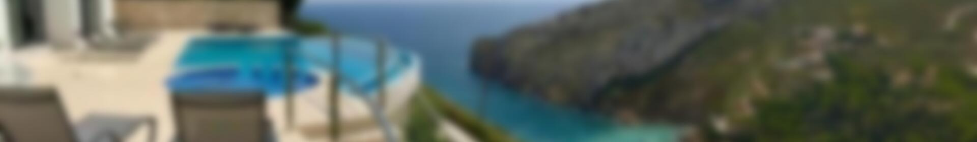 4 soverom Villa til salgs