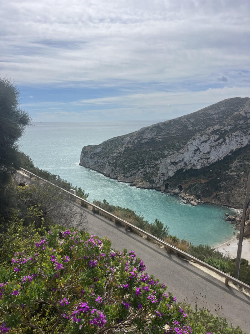 4 soverom Villa til salgs