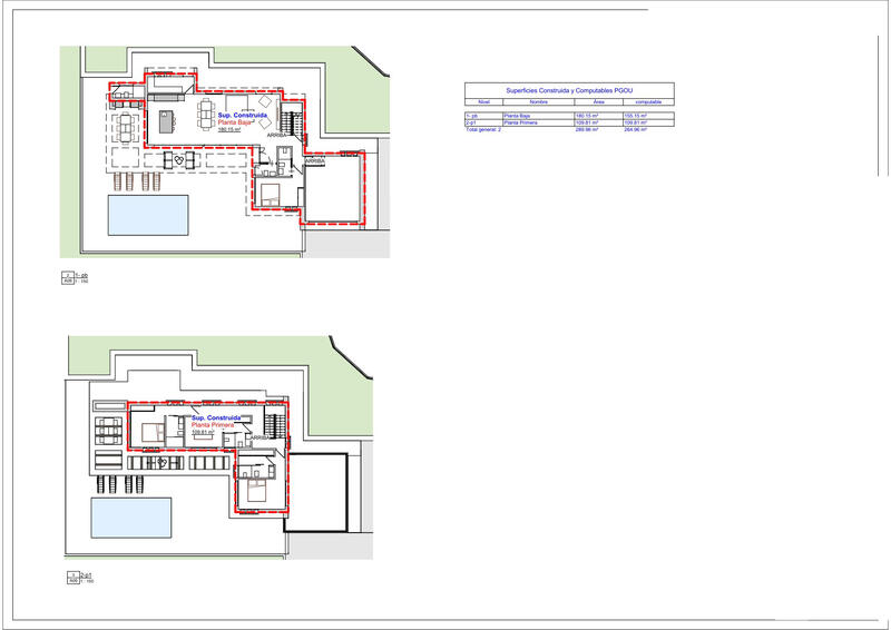 4 bedroom Villa for sale