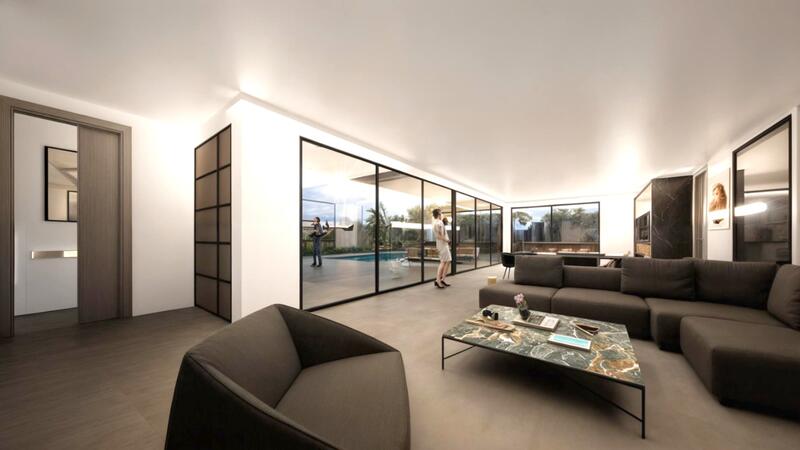 4 bedroom Villa for sale