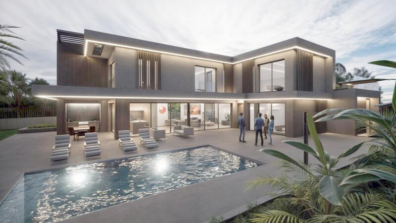 4 bedroom Villa for sale