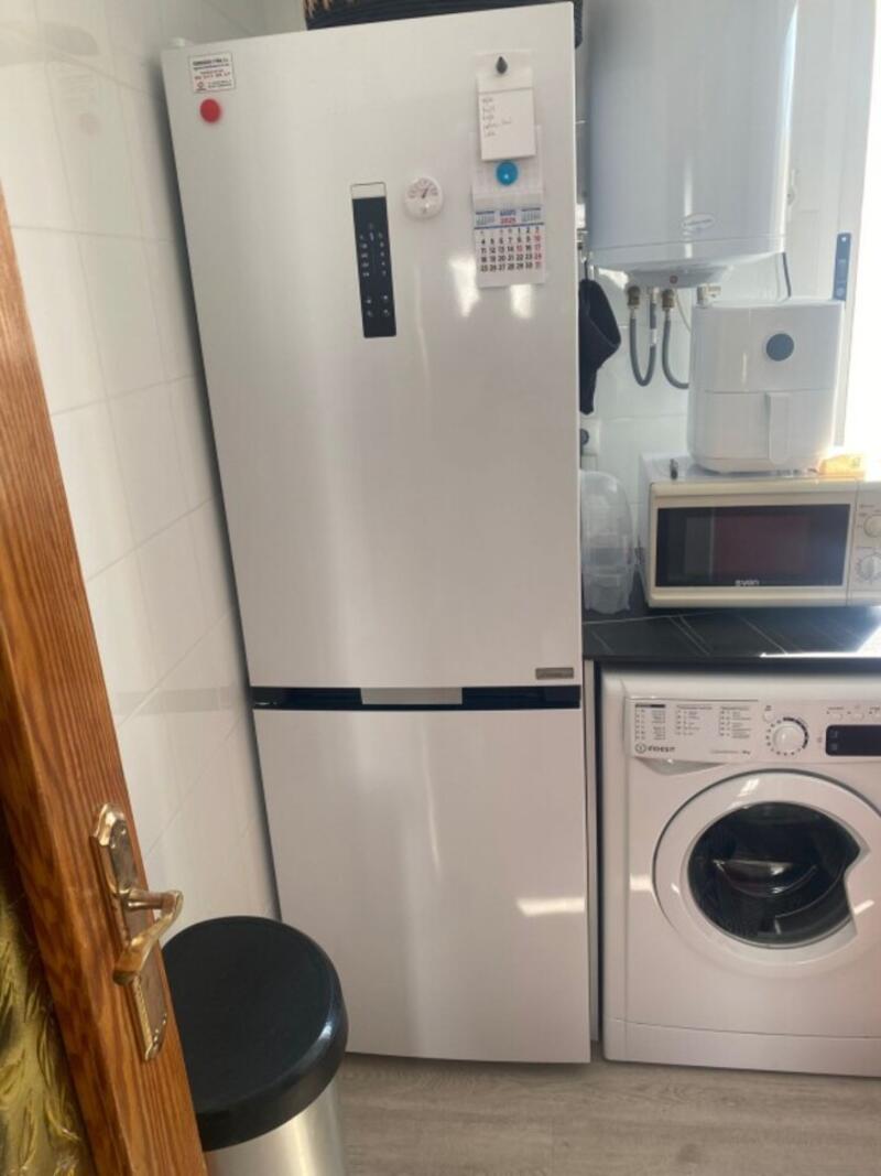 2 soveværelse Lejlighed til salg