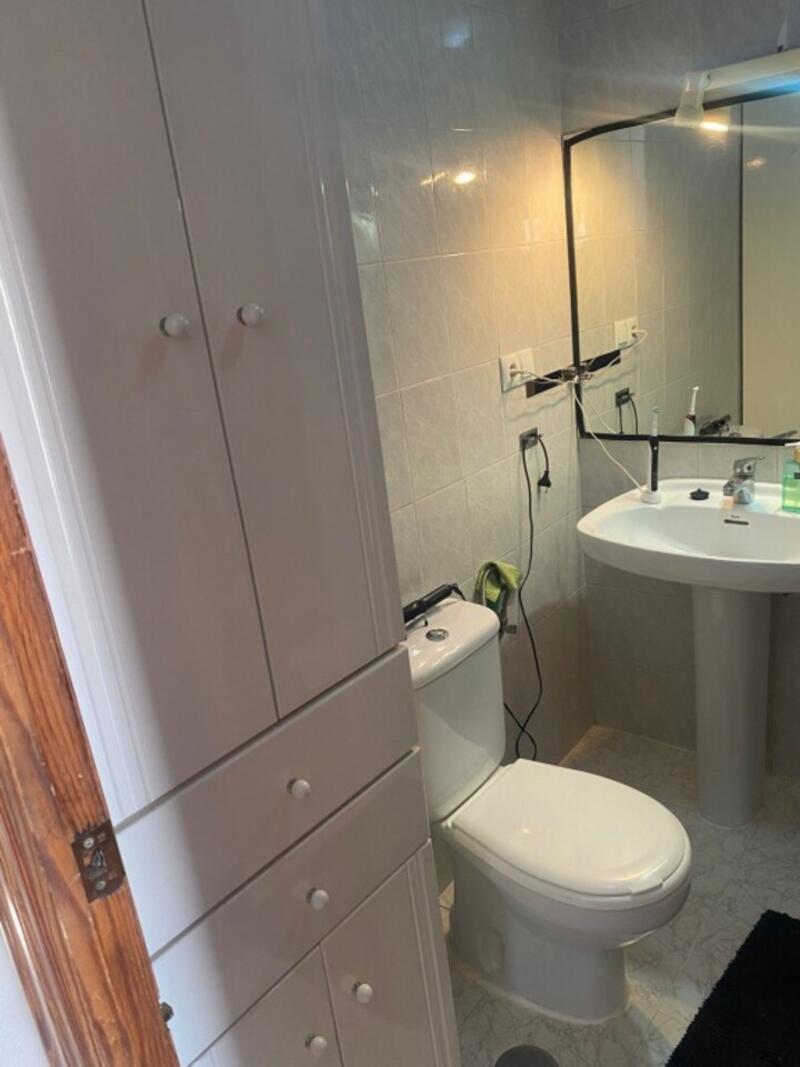 2 soveværelse Lejlighed til salg