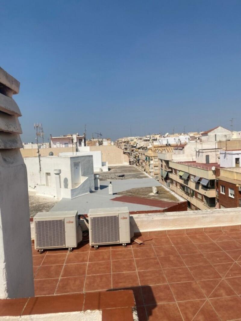 2 soveværelse Lejlighed til salg