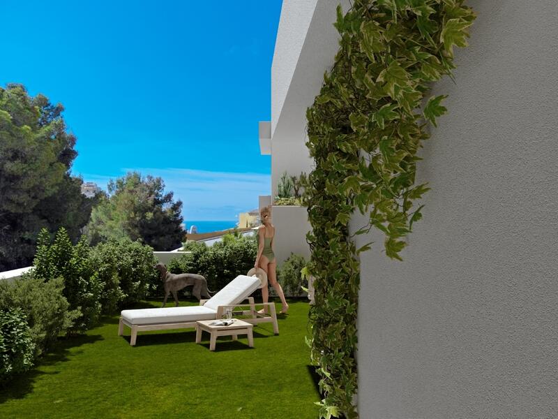 3 soverom Leilighet til salgs