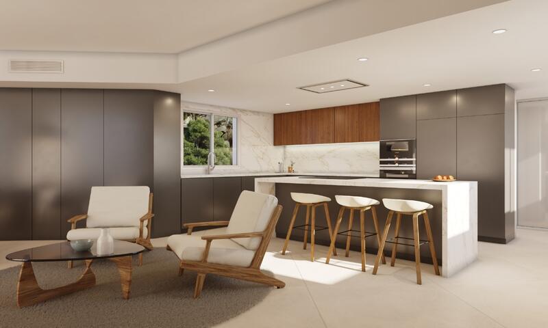 4 soveværelse Villa til salg