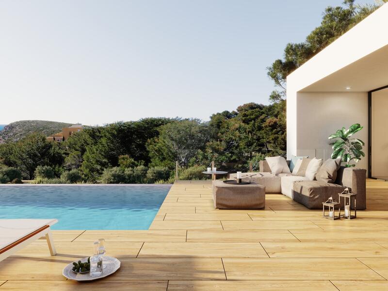 3 bedroom Villa for sale