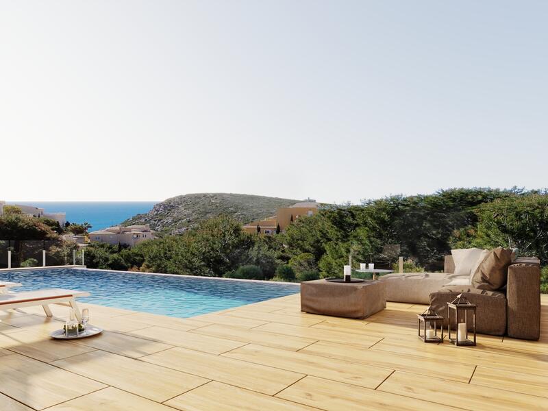 3 bedroom Villa for sale