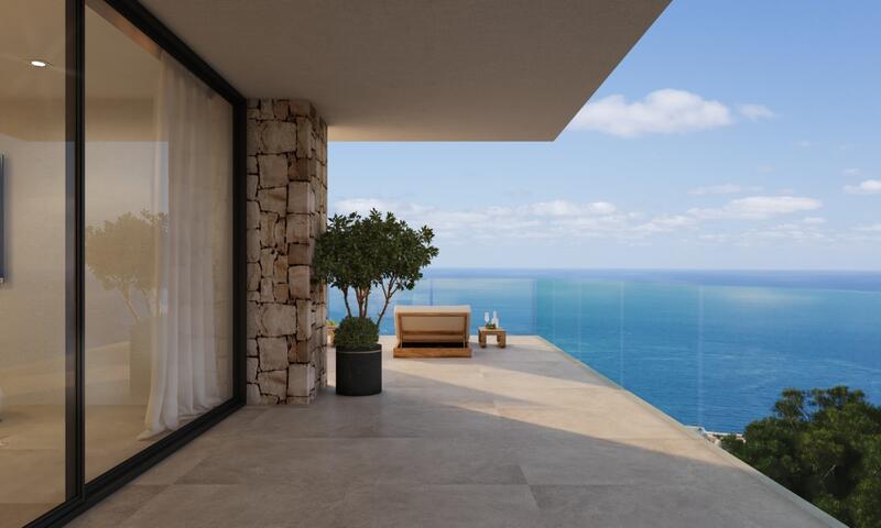 3 sovrum Villa till salu