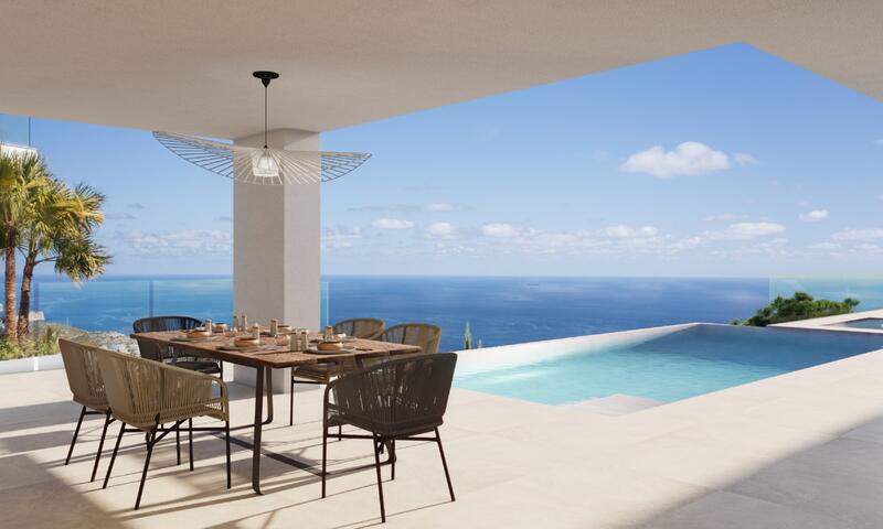 3 sovrum Villa till salu