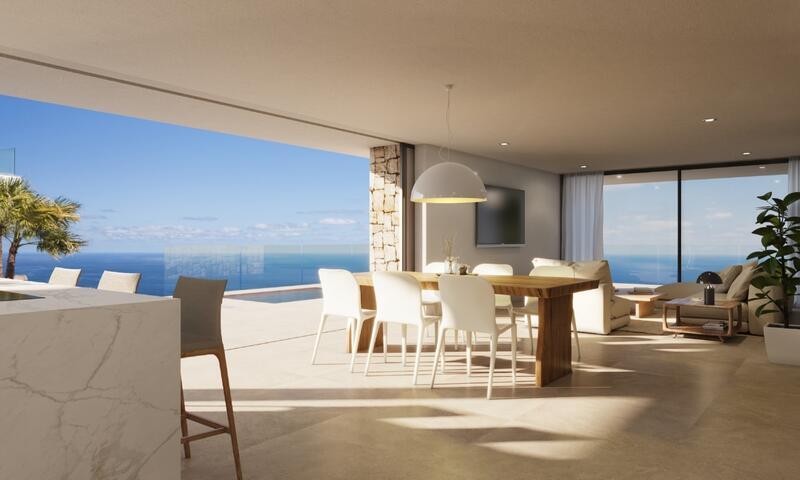 3 sovrum Villa till salu