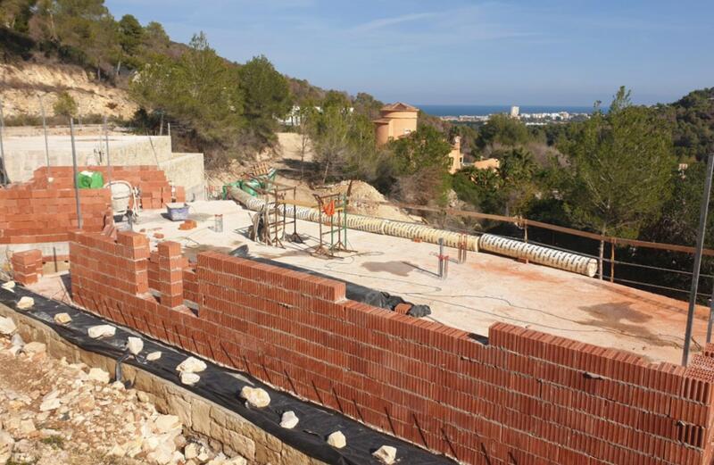 4 Schlafzimmer Villa zu verkaufen