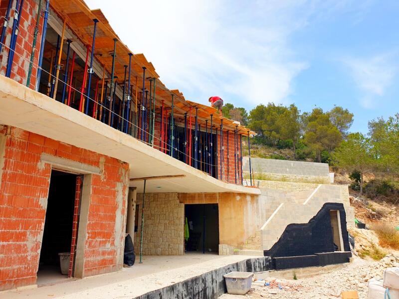 4 Schlafzimmer Villa zu verkaufen