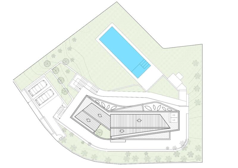 4 Schlafzimmer Villa zu verkaufen