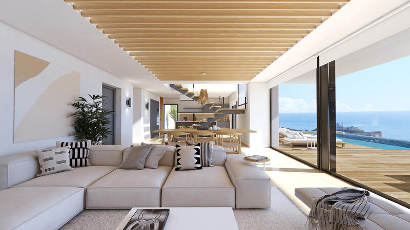 3 bedroom Villa for sale