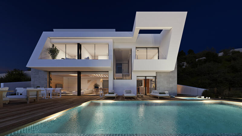 3 bedroom Villa for sale