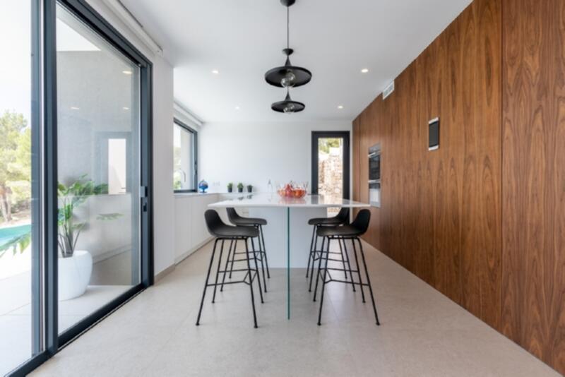 3 chambre Villa à vendre