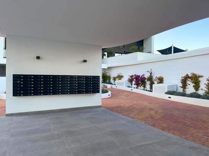 3 soverom Leilighet til salgs