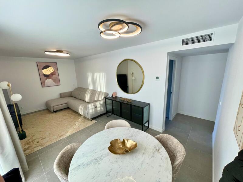 3 soverom Leilighet til salgs