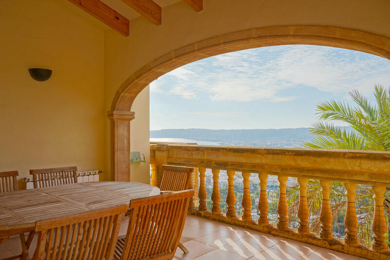 5 Cuarto Villa en venta