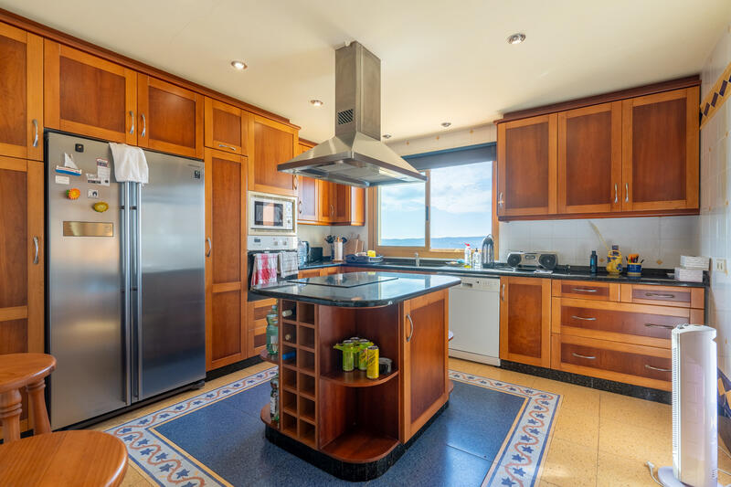 5 Cuarto Villa en venta