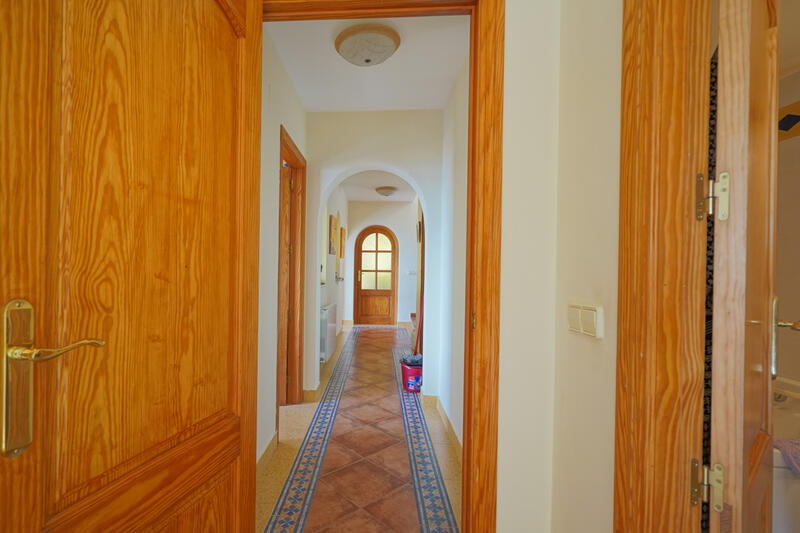 5 Cuarto Villa en venta