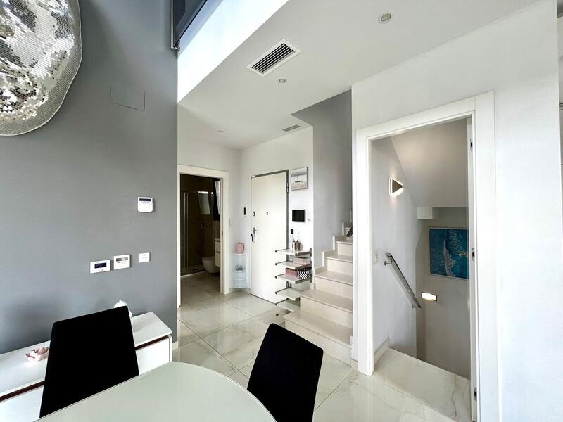 4 slaapkamer Villa Te koop