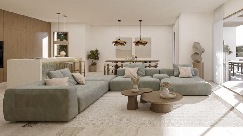 4 bedroom Villa for sale