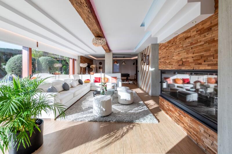 4 bedroom Villa for sale