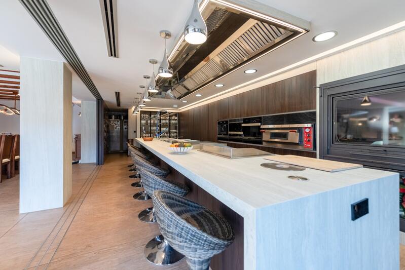 4 bedroom Villa for sale