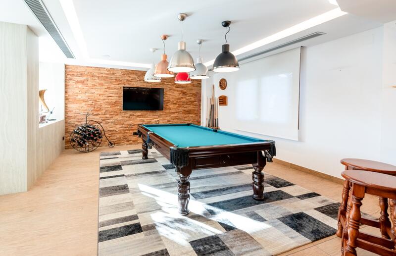 4 bedroom Villa for sale