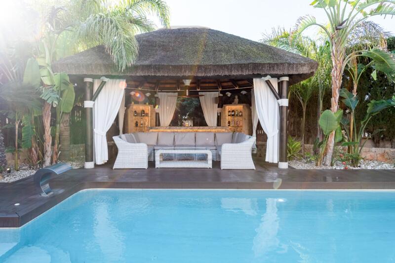 4 bedroom Villa for sale