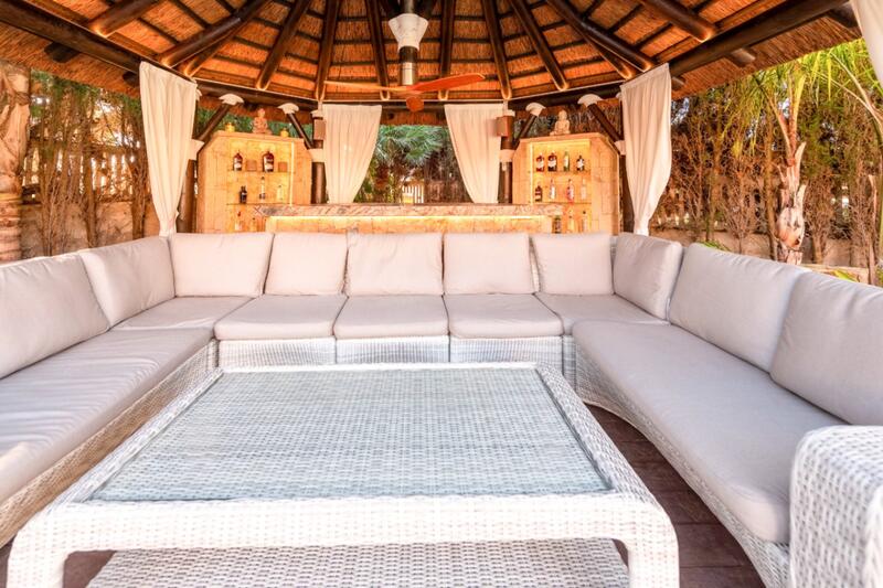 4 bedroom Villa for sale