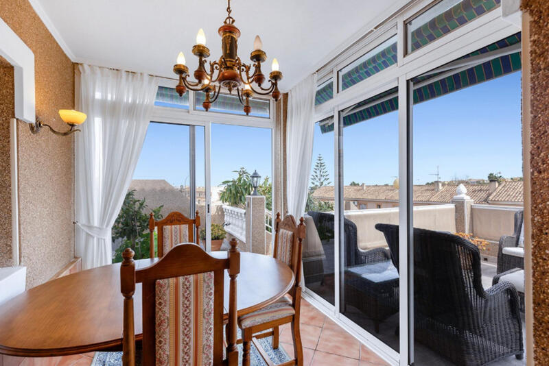 5 sovrum Villa till salu