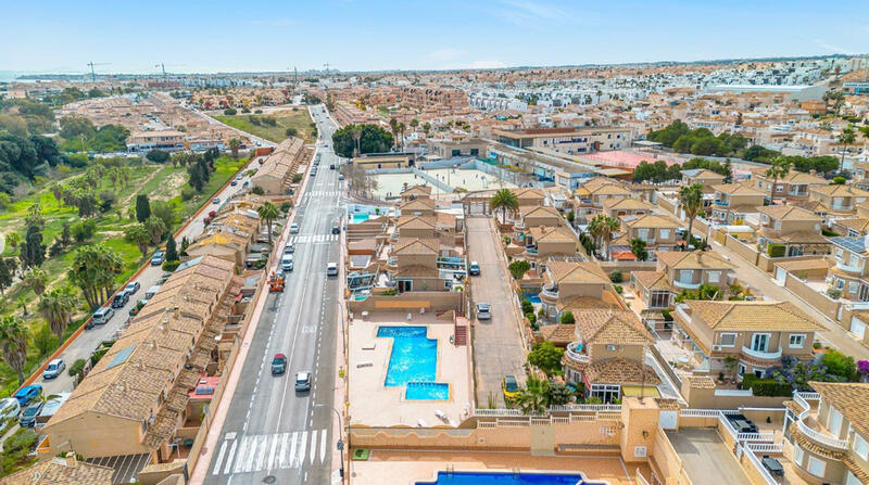 5 sovrum Villa till salu