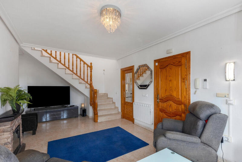 5 sovrum Villa till salu