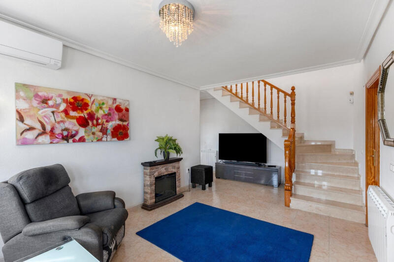 5 sovrum Villa till salu