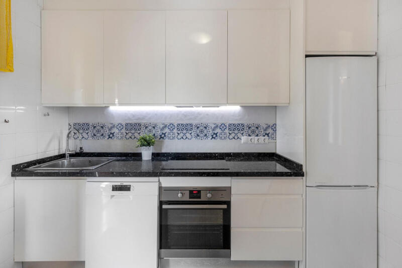 5 sovrum Villa till salu