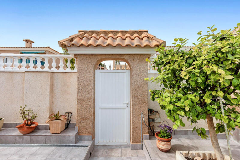 5 sovrum Villa till salu