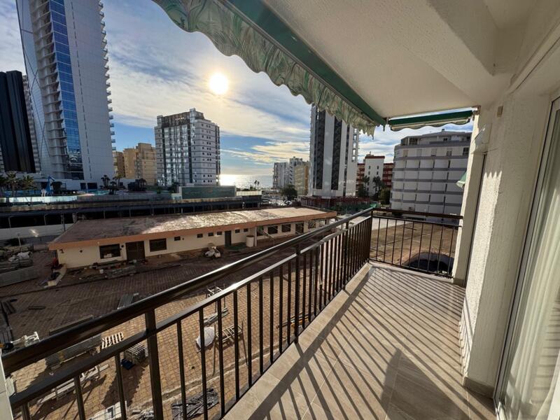 1 soverom Leilighet til salgs