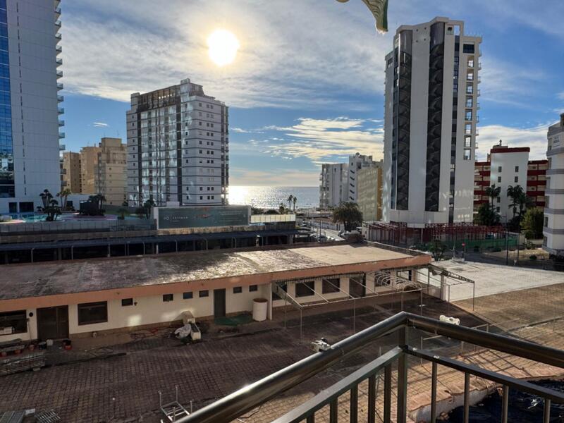 1 soverom Leilighet til salgs