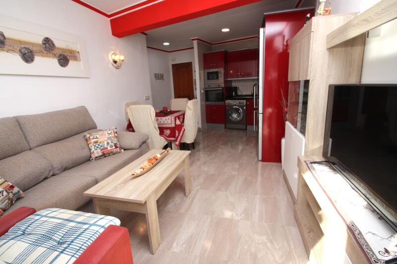 1 soverom Leilighet til salgs