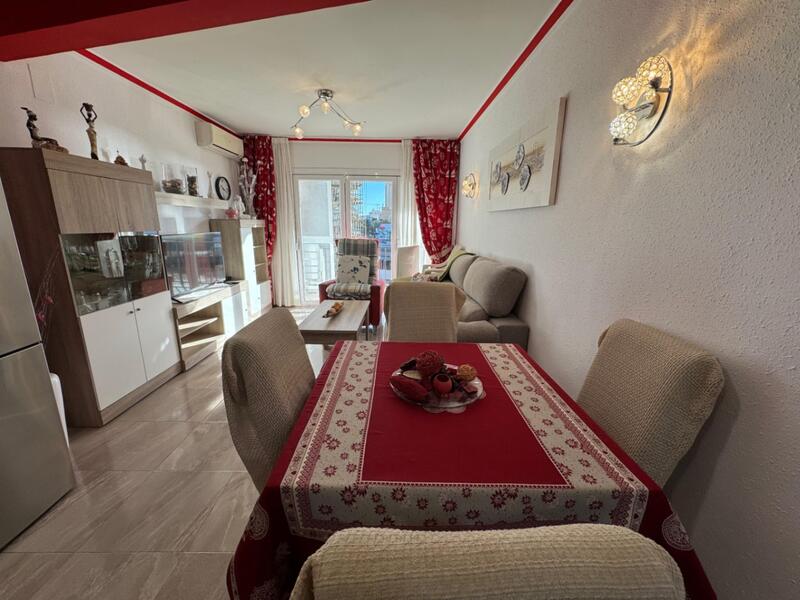 1 soverom Leilighet til salgs