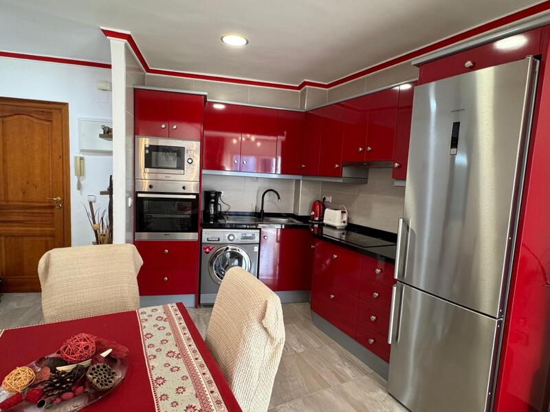 1 soverom Leilighet til salgs