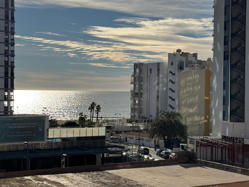 1 soverom Leilighet til salgs