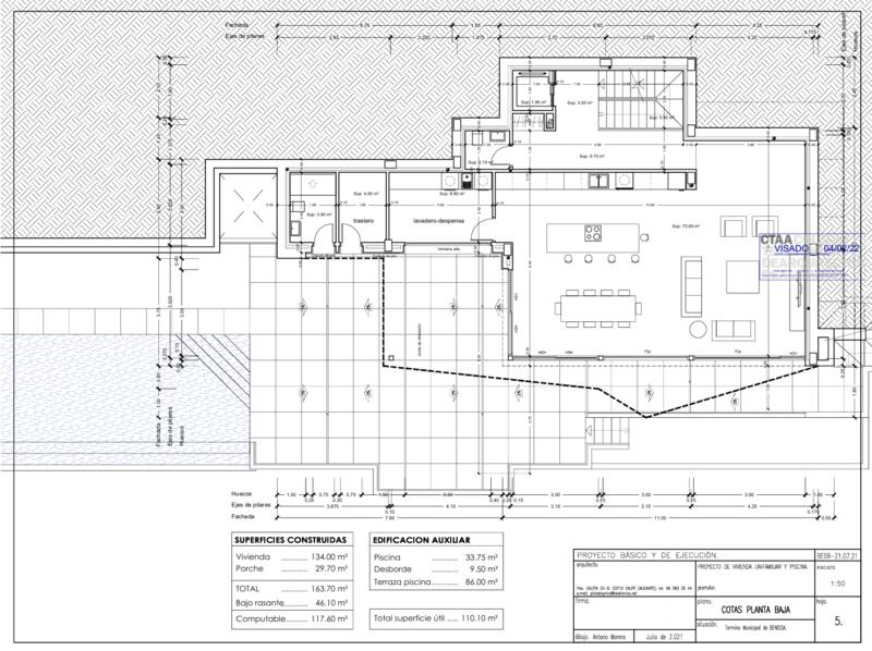 4 slaapkamer Villa Te koop