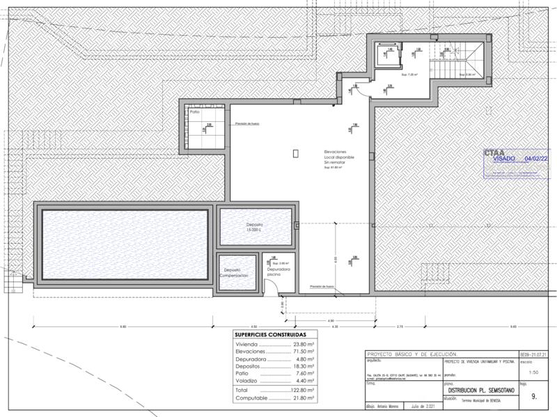 4 slaapkamer Villa Te koop