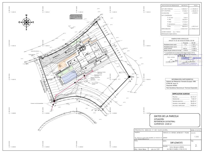 4 slaapkamer Villa Te koop
